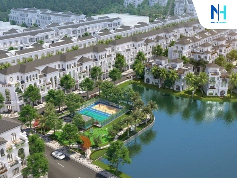 Thiết kế hiện đại