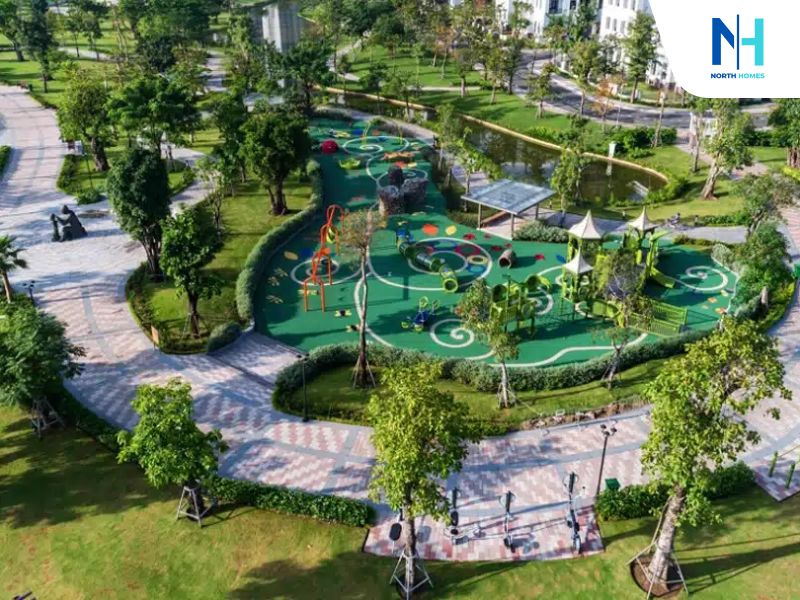 Thiết kế và tiện ích nổi bật