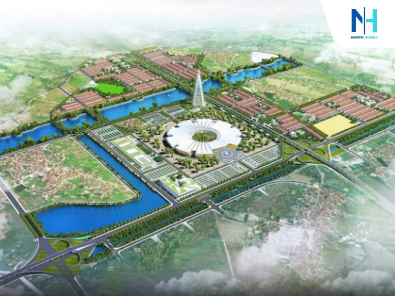 Tổng quan về Vinhomes Global Gate