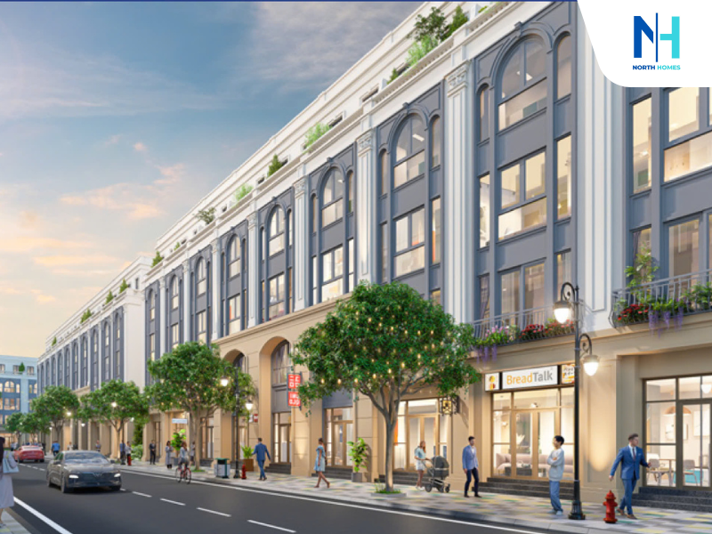 Kiến trúc thiết kế