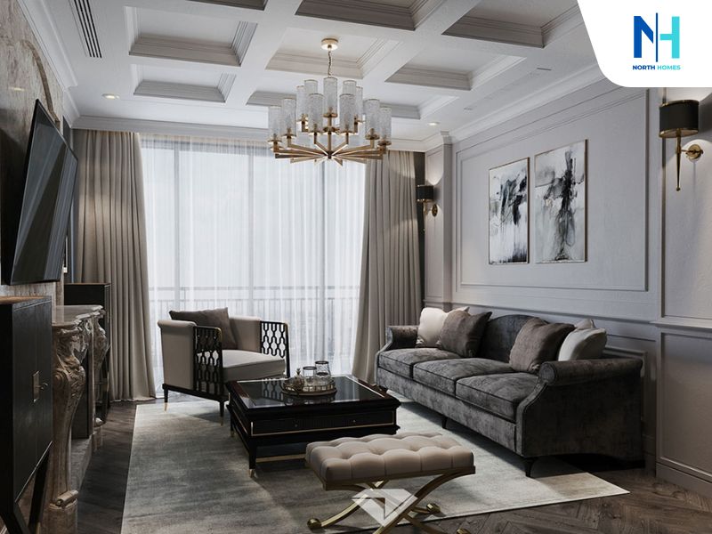 Thiết kế nội thất